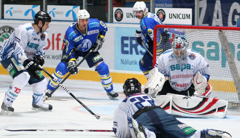 Hocheiştii ciucani învinşi în Ungaria